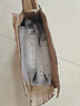 山河工品老式塑鋼門合頁合葉內(nèi)外平開門窗合頁承重鉸鏈大板合頁重門折頁 塑鋼門合頁 曬單實(shí)拍圖