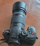 松下（Panasonic）100-300mm F4.0-5.6二代微單數(shù)碼相機鏡頭 長焦鏡頭 M43卡口 黑色 Macro 4/3系統(tǒng)接口 曬單實拍圖