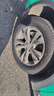 佳通(Giti)輪胎215/60R17 96H SUV520 原配 瑞虎3 適配 寶駿560/榮威  曬單實(shí)拍圖