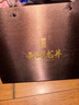 西湖獅井2025新茶明前特級西湖龍井茶葉禮盒裝200g綠茶高端禮品送長輩領導 曬單實拍圖