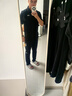 北面（The North Face）北面男褲戶(hù)外舒適速干透氣運動(dòng)休閑速干長(cháng)褲8BA7/8BA9/8BWM 8BA7/4H0【彈力直筒】 S /30 曬單實(shí)拍圖