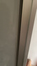 適用于韓電BCD-225CA KEG186CJ3 180BK 217CR3 冰箱密封條門(mén)膠條圈 BCD-KEG186CJ3上門(mén)封條 曬單實(shí)拍圖