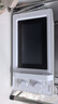 美的（Midea）變頻家用微波爐? 經(jīng)典雙旋鈕 360°轉(zhuǎn)盤加熱? 智能解凍 五檔火力18L容量213B升級款（M13J） 曬單實拍圖