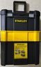 史丹利（STANLEY）靈動(dòng)組合工具箱家用雙層維修多功能配件收納盒五金工具盒 靈動(dòng)組合工具箱-STST1-80151-23 曬單實(shí)拍圖