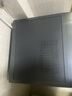 海爾（Haier）滾筒洗衣機(jī)10公斤大容量智能直驅(qū)變頻電機(jī)全自動(dòng)家用超薄嵌入式初色BD527H官方旗艦店一級(jí)能耗靜音 晶彩觸屏+直驅(qū)變頻+雙頭噴淋+澎湃沖浪 曬單實(shí)拍圖