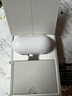 索尼（SONY）WF-C710N 真無線藍牙降噪耳機 運動防水 輕巧舒適佩戴 長效續(xù)航藍牙5.3 禮物送男女友學生孩子 白色 曬單實拍圖