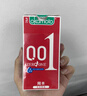 岡本超薄避孕套安全套001超潤(rùn)滑6片0.01mm套套男女用成人情趣計(jì)生用品 曬單實(shí)拍圖