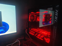 華碩AMD 銳龍R7 9800X3D/RTX5080/RX9070XT準系統(tǒng)獨立顯卡電腦電競游戲組裝機家用辦公臺式機DIY主機 R7 9800X3D丨無顯卡準系統(tǒng) 曬單實拍圖