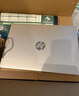 惠普（HP）【國家補貼20%】戰(zhàn)66七代 AMD銳龍16英寸輕薄筆記本電腦(高性能R7 16G 1T 2.5K高色域低藍光120Hz) 曬單實拍圖
