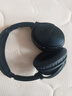 BOSEQuietComfort 35 II無線消噪耳機博士QC35一二代頭戴藍牙降噪耳機 藍色限量版簡裝95新 QC35 II 曬單實拍圖
