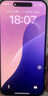 Apple/蘋果 iPhone 16（A3288）128GB 粉色 支持移動聯(lián)通電信5G 雙卡雙待手機 曬單實拍圖