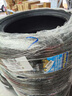 固特異（Goodyear）汽車輪胎 205/55R16 91W EF1 SPORT鷹馳F1酷跑 朗逸/速騰/卡羅拉 曬單實拍圖