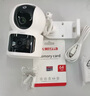 360【國(guó)補(bǔ)】D2pro Max 雙攝800萬(wàn)監(jiān)控?cái)z像頭家用監(jiān)控器360度無(wú)死角帶夜視全景無(wú)線(xiàn)家庭室內(nèi)手機(jī)遠(yuǎn)程 【爆款三畫(huà)面】D2ProMax+64G卡 曬單實(shí)拍圖