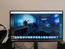 LG 27GS95QE 26.5英寸 2K240Hz Ultra OLED顯示器 0.03ms HDMI2.1  防眩光低反射顯示屏【國(guó)家補(bǔ)貼】 曬單實(shí)拍圖