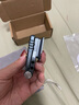 LEAPLIGHT力普萊微單反相機折疊L板豎拍板適用大疆rs3穩定器配件三腳架云臺快裝板橫豎屏快拆卡板直播托架 LYLL2折疊L板 曬單實(shí)拍圖