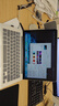 Apple Macbook Pro13寸二手蘋(píng)果筆記本電腦M1視網(wǎng)膜原彩2K指紋識別 15款M840定制i5-2.7/8G-512G銀色 95成新 曬單實(shí)拍圖