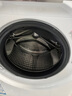 海爾（Haier）云溪3.0系列579/582/557超薄滾筒洗衣機全自動10公斤大筒徑直驅(qū)精華洗2.0 智能投放 家電國家補貼 直驅(qū)精華洗2.0+超薄全嵌+智投+1.12高洗凈比 曬單實拍圖
