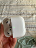 【直營(yíng)正品丨降噪Air4代】適配蘋(píng)果真無(wú)線ANC降噪藍(lán)牙半入耳式耳機(jī)iPhone16/15/14Pro頂配airpods4 【原版同功能pods4降噪版】 【主動(dòng)降噪+空間音頻+三真電量】 曬單實(shí)拍圖