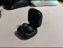 索尼（SONY）【毒液套裝】 LinkBuds Open 開放式環(huán)形真無線耳機(jī) WF-L910 黑色 高考祝福禮物 曬單實(shí)拍圖