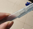 熊締盾【冰霧藍(lán)】適用OPPOfindx8u手機(jī)殼磨砂膚感超薄X8pro保護(hù)套鏡頭全包防摔保護(hù)殼磁吸充電x8s+手機(jī)套 磁吸【冰霧藍(lán)】膚感磨砂 OPPO X8 曬單實(shí)拍圖