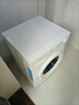 美的（Midea）滾筒洗衣機全自動家用 MG100V11FPRO 10公斤超薄 雙重除菌三重洗滌守護 以舊換新 家電國家補貼20% 曬單實拍圖