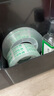 晨光（M&G）文具 18mm*14y透明文具膠帶 高透易撕小膠帶 學生手工膠布  8卷 AJD97321 曬單實拍圖