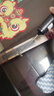 CLITON電動(dòng)打奶泡器咖啡奶泡機(jī) 收納式家用牛奶打泡器充電式迷你攪拌器 曬單實(shí)拍圖