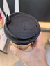 COSTA咖世家咖啡豆意式拼配中深烘培油脂豐富手沖低酸100%阿拉比卡500g 曬單實(shí)拍圖