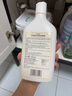 D.SIIS&vilosi真絲羊絨洗滌劑500ml桑蠶絲羊毛衫專(zhuān)用絲毛凈防縮水洗衣液 曬單實(shí)拍圖