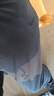 耐克NIKE男子運動(dòng)褲M(mǎn) NK DF UNLIMITED PANT ALT運動(dòng)服FB7546-010黑M 曬單實(shí)拍圖