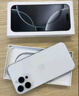 Apple/蘋果 iPhone 16 Pro Max（A3297）512GB 白色鈦金屬 支持移動聯(lián)通電信5G 雙卡雙待手機(jī) 曬單實拍圖