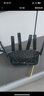 普聯(lián)（TP-LINK）普聯(lián)路由3630 WiFi7千兆雙頻 BE3600無(wú)線路由器2.5G網(wǎng)口 雙頻聚合 智能游戲加速 兒童上網(wǎng)管理 曬單實(shí)拍圖