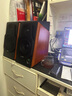 奮達(dá)（F&D）藍(lán)牙音箱 2.0HIFI高低音遙控低音炮高保真大功率家用桌面有源音箱 R60BTPro 曬單實(shí)拍圖
