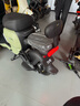 九號(hào)（Ninebot）九號(hào)電動(dòng)A2z 40新國(guó)標(biāo)鋰電智能電動(dòng)車(chē)【門(mén)店自提】 到門(mén)店選顏色 曬單實(shí)拍圖