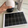 海威曼4g太陽(yáng)能攝像頭室戶(hù)外終身免充值流量不用插網(wǎng)線(xiàn)免插電手機遠程監控器家用360度無(wú)死角帶全景夜視 【太陽(yáng)能4G版】終身流量+三畫(huà)面+循環(huán)內存卡 送30天循環(huán)內存卡 曬單實(shí)拍圖