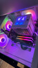 Thermalright(利民) 額定650W TR-TG650 金牌全模組  全日系電解電容 14CM小機(jī)身  ATX3.0電源 80PLUS金牌認(rèn)證 曬單實(shí)拍圖