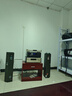 先科（SAST）DT-7000 功放機(jī)家用大功率藍(lán)牙KTV重低音專業(yè)發(fā)燒級(jí)HIFI卡拉OK無損解碼定阻放雙環(huán)牛放大器功放 2600W旗艦無損版 曬單實(shí)拍圖