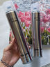 造型師發(fā)膠定型噴霧干膠保濕定型水啫喱水頭發(fā)蓬松造型男女士400ml*2 曬單實(shí)拍圖
