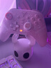 飛智沙漠狐 暮光粉 多模版無線游戲手柄 類xbox霍爾扳機switch電腦PC手機steamNS 曬單實拍圖