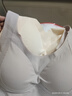 FitonTon2件裝提拉防下垂聚攏文胸收副乳內(nèi)衣大碼調(diào)整型軟支撐無痕文胸罩 曬單實拍圖