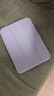 Apple/蘋(píng)果 iPad mini (A17 Pro) 8.3英寸 平板電腦(256G eSIM版/mini7/MXQ63CH/A)星光色 曬單實(shí)拍圖