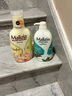 瑪莉吉亞（MALIZIA）洗發(fā)水沐浴露套裝1700ml 控油蓬松男女士持久留香洗頭膏金榜第1名 曬單實拍圖