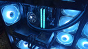 訊景（XFX）AMD RADEON RX 9070 GRE 黑狼290 12GB 全新電競(jìng)游戲設(shè)計(jì)智能學(xué)習(xí)臺(tái)式電腦獨(dú)立顯卡 曬單實(shí)拍圖