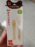 世喜硅膠勺嬰兒 寶寶勺子果泥米粉勺 兒童餐具輔食勺+新生兒軟軟勺 曬單實(shí)拍圖