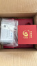 央創(chuàng)時尚【中國黃金】平安扣足銀項(xiàng)鏈男士吊墜生日禮物男生老公男友轉(zhuǎn)運(yùn)珠 曬單實(shí)拍圖