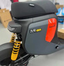 九號電動(dòng)新品Fz 110電動(dòng)自行車9號智能鋰電【門店自提】 到門店選顏色 曬單實(shí)拍圖