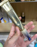 資生堂（SHISEIDO）悅薇智感塑顏小針管抗皺眼霜20ml 淡淚溝淡眼紋 生日禮物送女生 曬單實(shí)拍圖