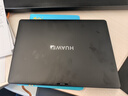 華為MateBook Pro 筆記本電腦 鴻蒙操作系統(tǒng) 鴻蒙AI  970g超輕薄長續(xù)航 OLED護眼云晰柔光屏 輕薄辦公 硯黑 32GB+2TB柔光版 曬單實拍圖