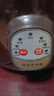SPHE全自動2.5-6L電燉鍋陶瓷煲湯沙鍋家用熬煮粥神器多功能養(yǎng)生紫砂鍋 黑紫砂【智能款】自動保溫（適合2人） 2.5L 曬單實拍圖