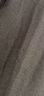 始祖鳥（ARC'TERYX）Konseal Pant 男款戶外登山攀巖彈力耐磨透氣速干長(zhǎng)褲 直筒休閑褲 Black/黑色 32/建議70-80kg 曬單實(shí)拍圖